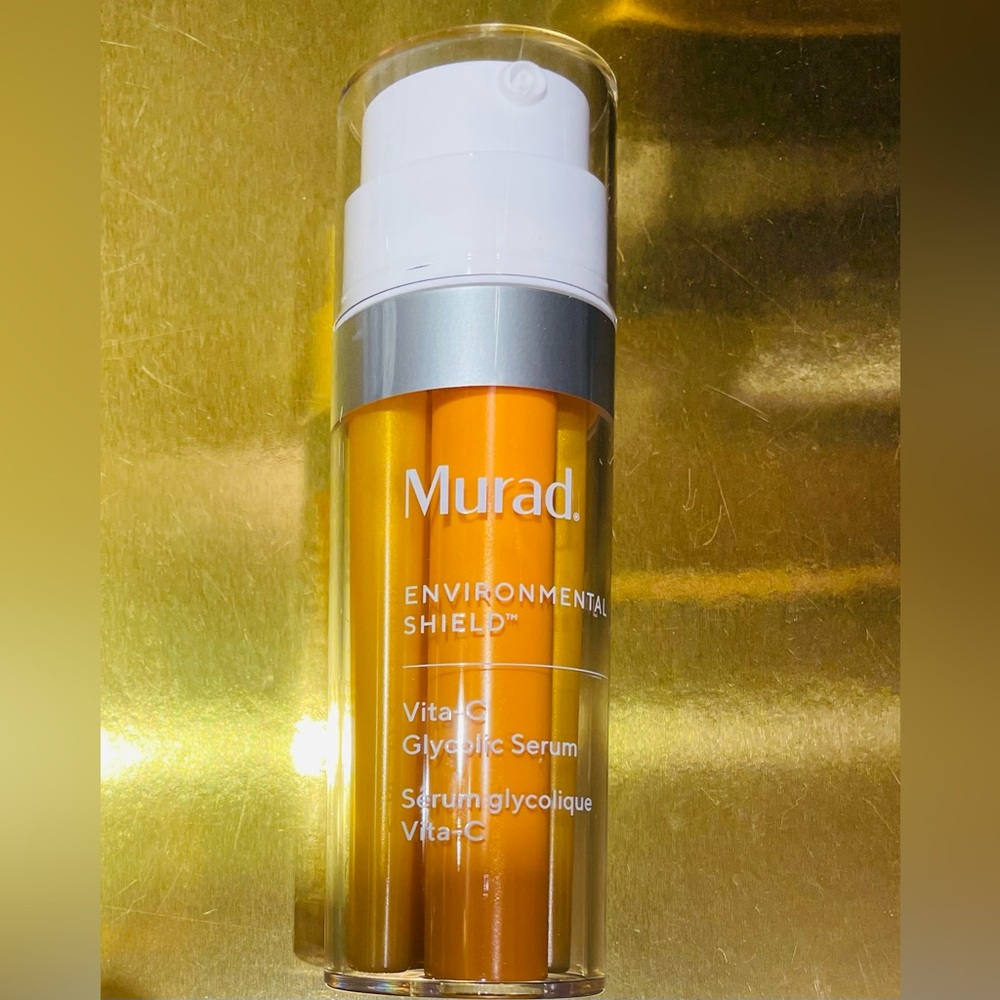 Murad Vita-C Glycolic Serum